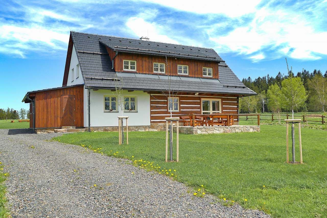 Pronájem chaty, chalupy, Proseč, Pardubický kraj Pronájem chaty, chalupy, Proseč, Pardubický kraj