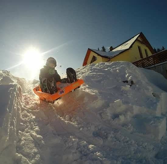 Pronájem chaty, chalupy, Deštné v Orlických horách, Královéhradecký kraj Pronájem chaty, chalupy, Deštné v Orlických horách, Královéhradecký kraj