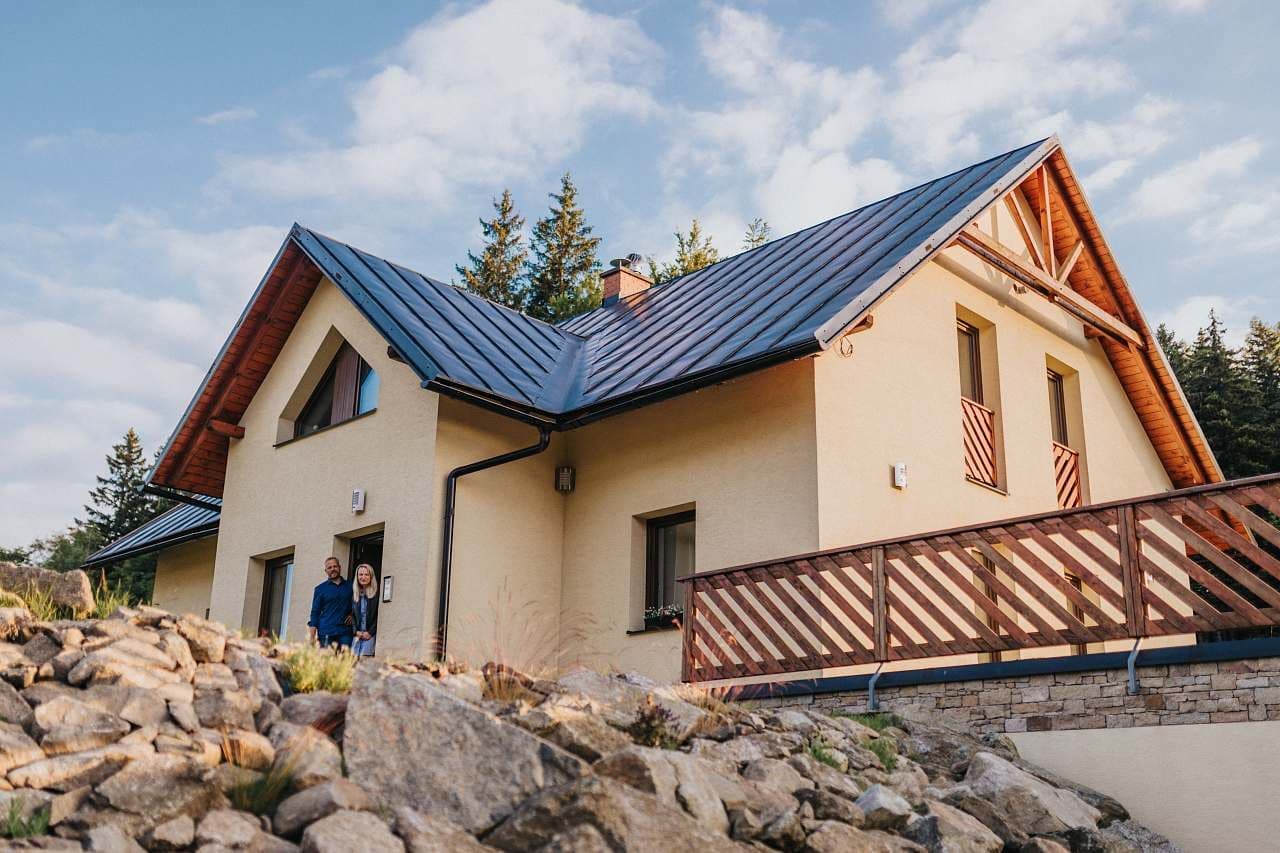 Pronájem chaty, chalupy, Deštné v Orlických horách, Královéhradecký kraj Pronájem chaty, chalupy, Deštné v Orlických horách, Královéhradecký kraj