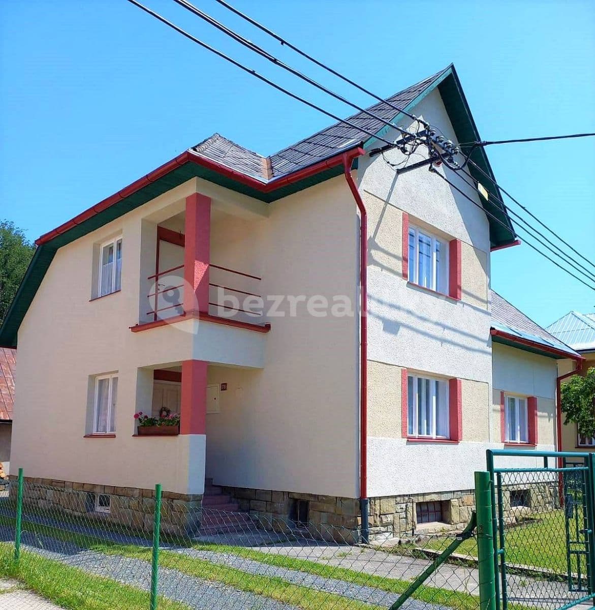 Pronájem chaty, chalupy, Karolinka, Zlínský kraj Pronájem chaty, chalupy, Karolinka, Zlínský kraj