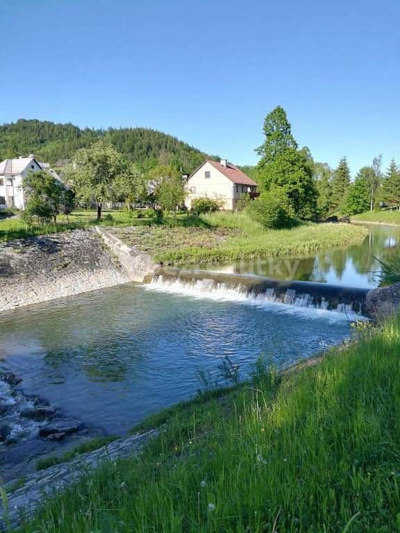 Pronájem chaty, chalupy, Karolinka, Zlínský kraj Pronájem chaty, chalupy, Karolinka, Zlínský kraj