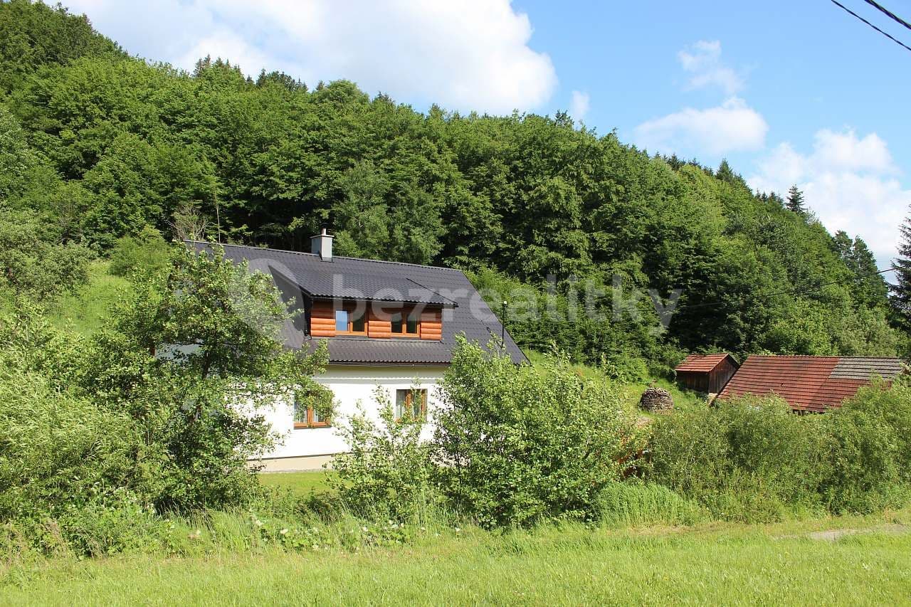 Pronájem chaty, chalupy, Lužná, Zlínský kraj Pronájem chaty, chalupy, Lužná, Zlínský kraj