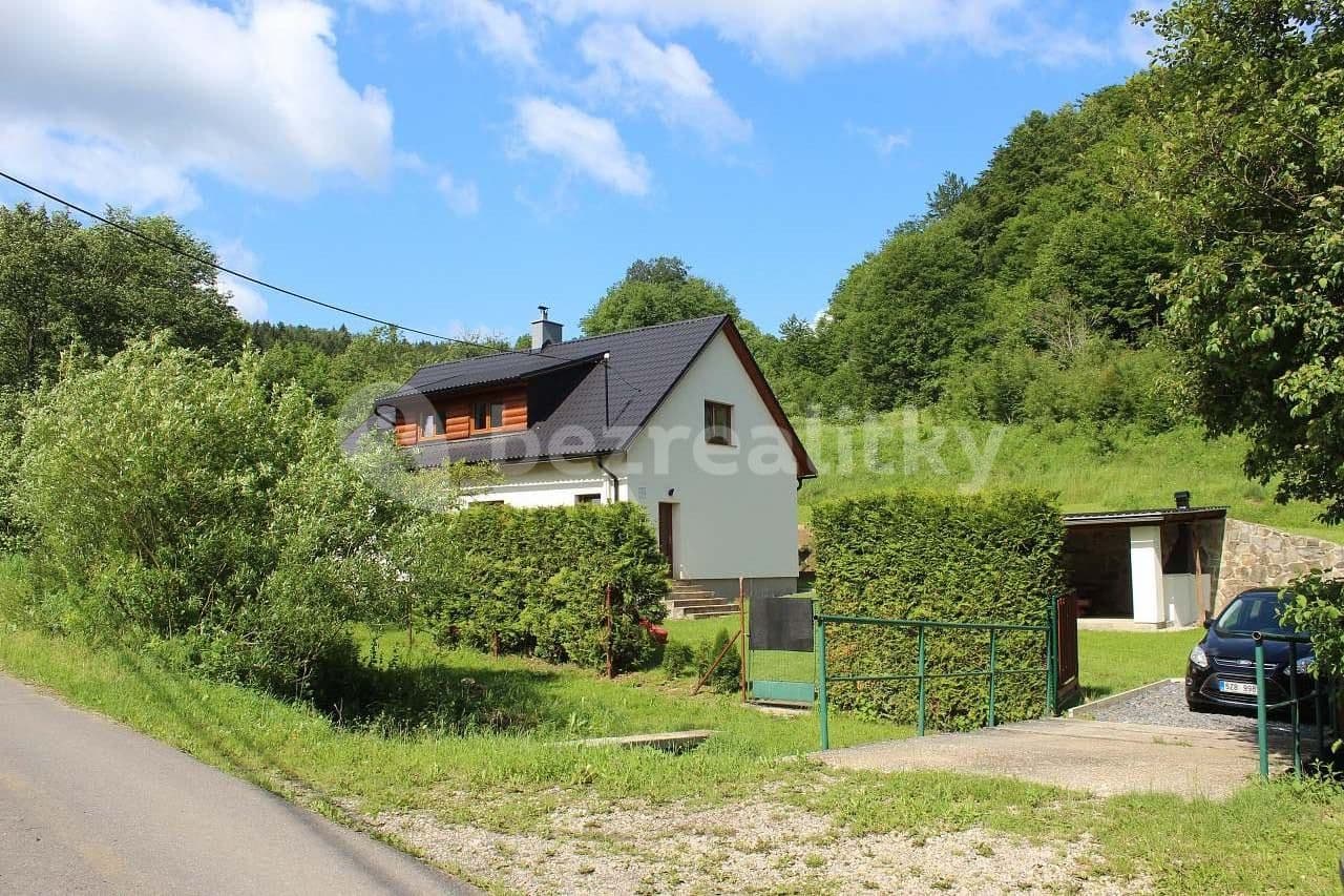 Pronájem chaty, chalupy, Lužná, Zlínský kraj Pronájem chaty, chalupy, Lužná, Zlínský kraj