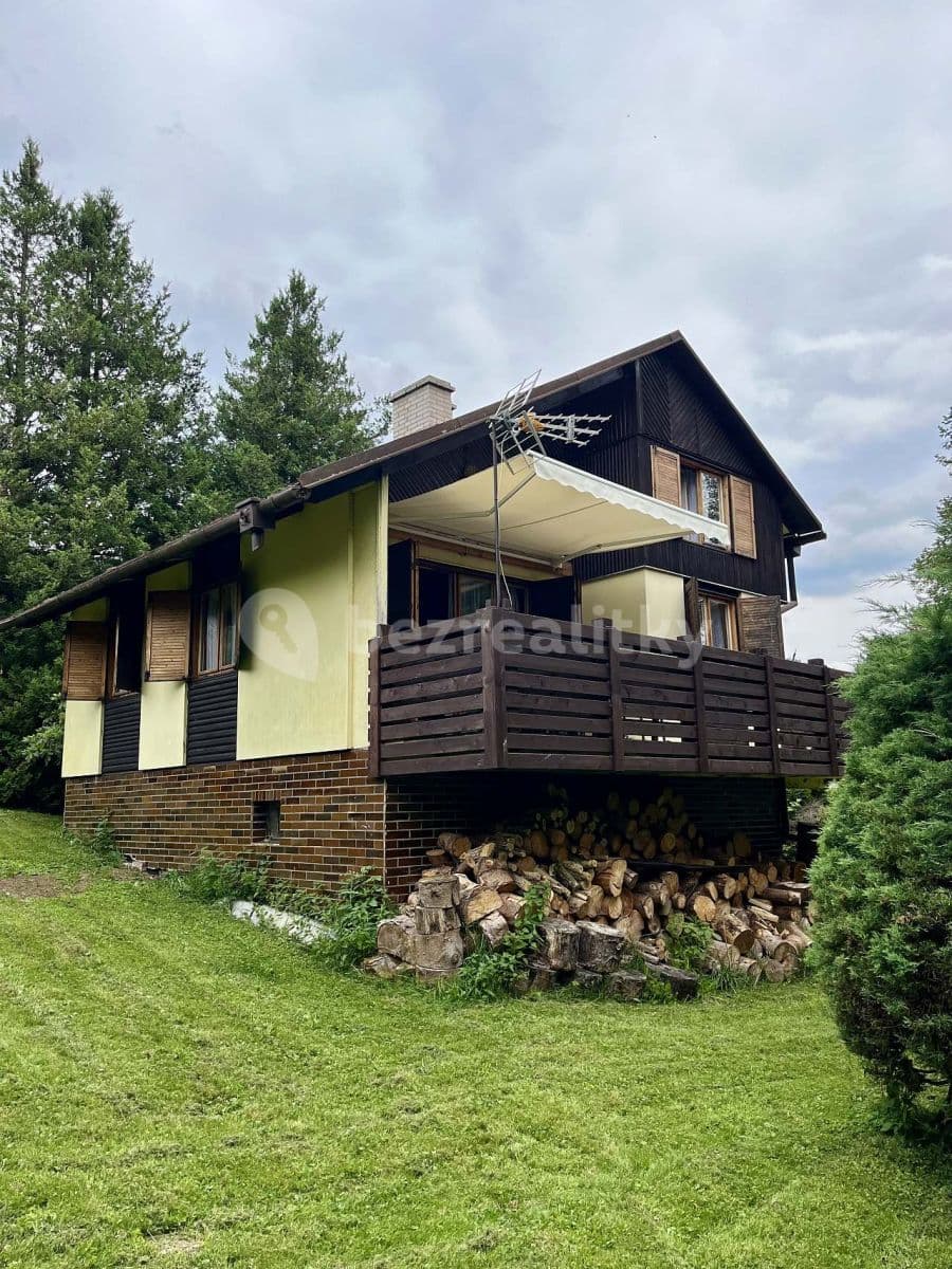 Pronájem chaty, chalupy, Karlovice, Moravskoslezský kraj Pronájem chaty, chalupy, Karlovice, Moravskoslezský kraj