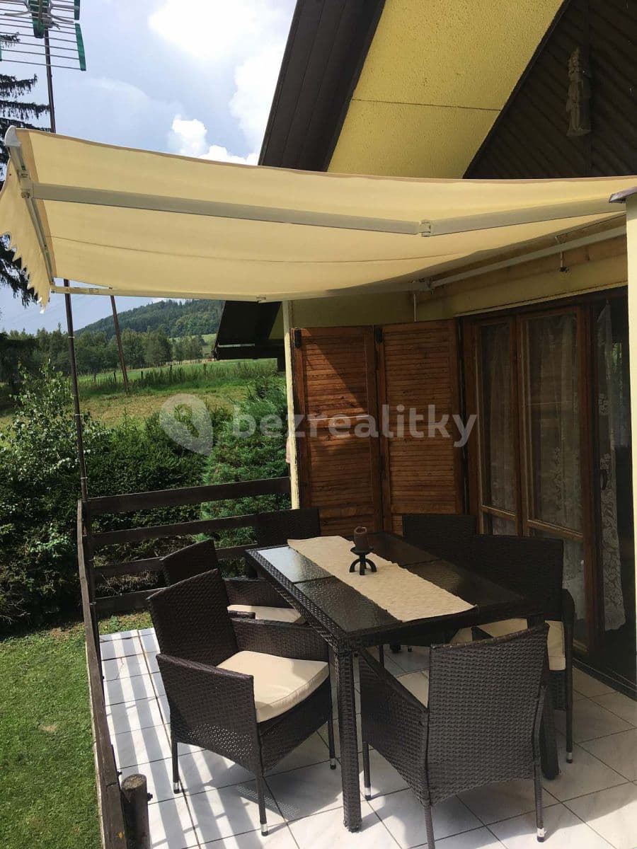 Pronájem chaty, chalupy, Karlovice, Moravskoslezský kraj Pronájem chaty, chalupy, Karlovice, Moravskoslezský kraj