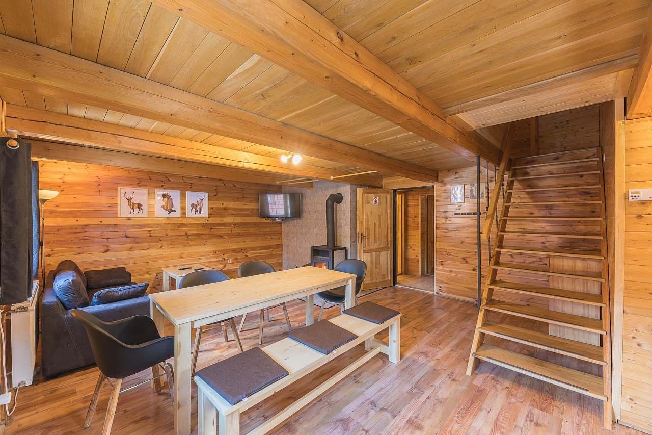 Pronájem chaty, chalupy, Loučná nad Desnou, Olomoucký kraj Pronájem chaty, chalupy, Loučná nad Desnou, Olomoucký kraj