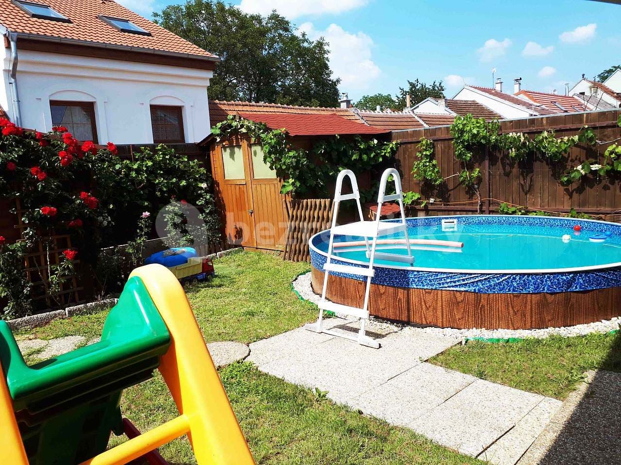 Pronájem chaty, chalupy, Prušánky, Jihomoravský kraj Pronájem chaty, chalupy, Prušánky, Jihomoravský kraj