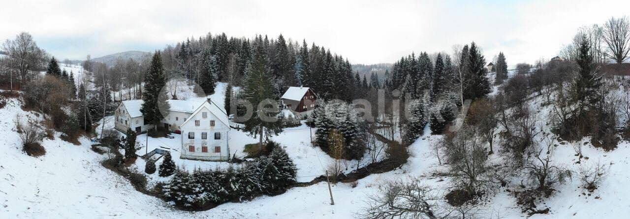 Pronájem chaty, chalupy, Jindřichov, Olomoucký kraj Pronájem chaty, chalupy, Jindřichov, Olomoucký kraj