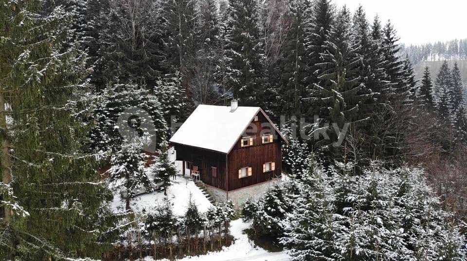 Pronájem chaty, chalupy, Jindřichov, Olomoucký kraj Pronájem chaty, chalupy, Jindřichov, Olomoucký kraj
