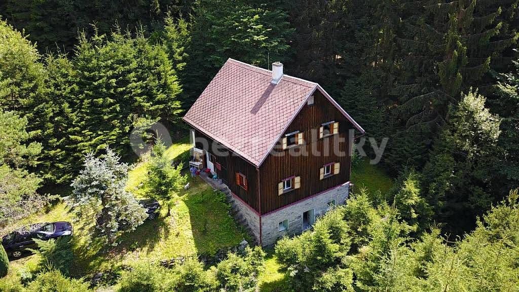 Pronájem chaty, chalupy, Jindřichov, Olomoucký kraj Pronájem chaty, chalupy, Jindřichov, Olomoucký kraj