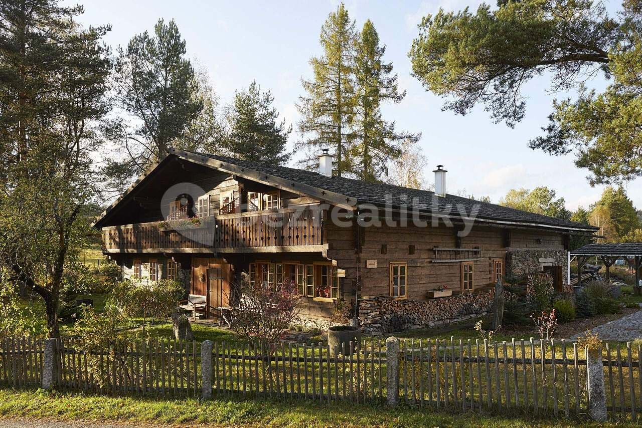 Pronájem chaty, chalupy, Volary, Jihočeský kraj Pronájem chaty, chalupy, Volary, Jihočeský kraj