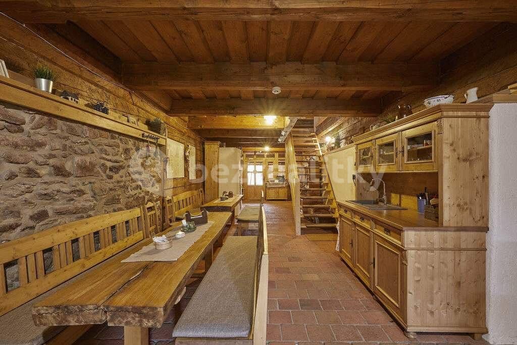 Pronájem chaty, chalupy, Volary, Jihočeský kraj Pronájem chaty, chalupy, Volary, Jihočeský kraj