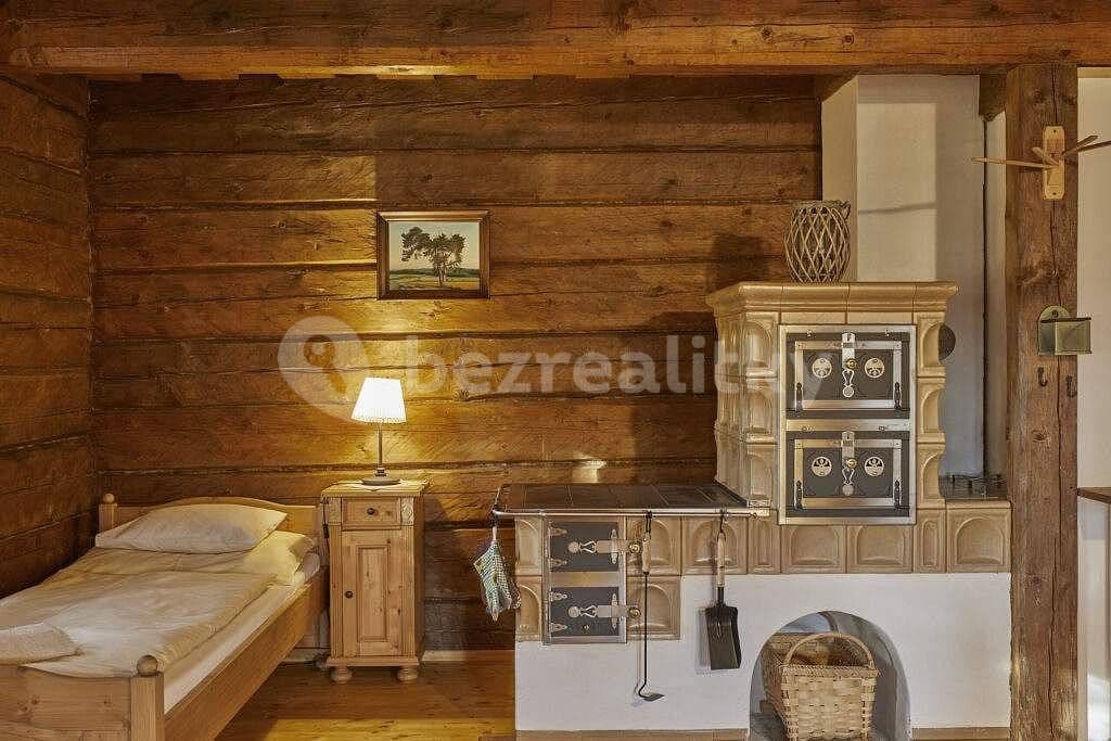 Pronájem chaty, chalupy, Volary, Jihočeský kraj Pronájem chaty, chalupy, Volary, Jihočeský kraj