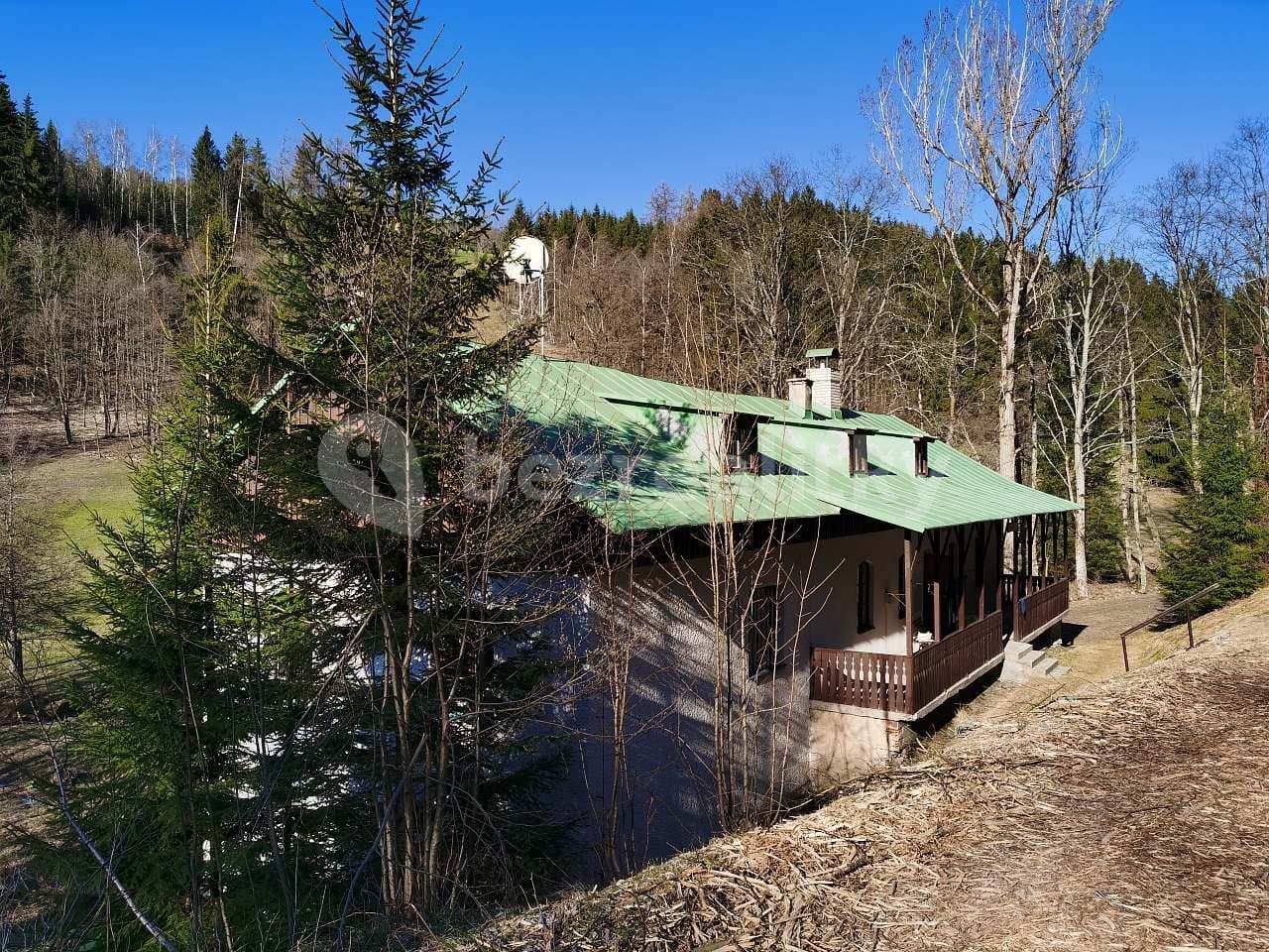 Pronájem chaty, chalupy, Rudník, Královéhradecký kraj Pronájem chaty, chalupy, Rudník, Královéhradecký kraj