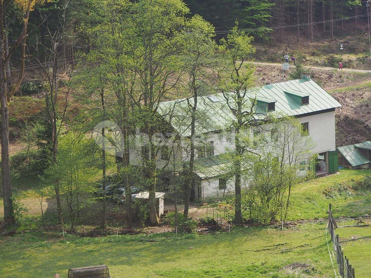 Pronájem chaty, chalupy, Rudník, Královéhradecký kraj Pronájem chaty, chalupy, Rudník, Královéhradecký kraj