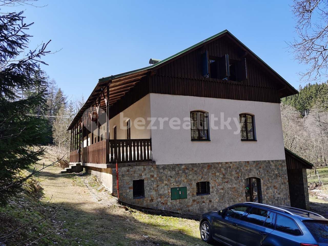 Pronájem chaty, chalupy, Rudník, Královéhradecký kraj Pronájem chaty, chalupy, Rudník, Královéhradecký kraj