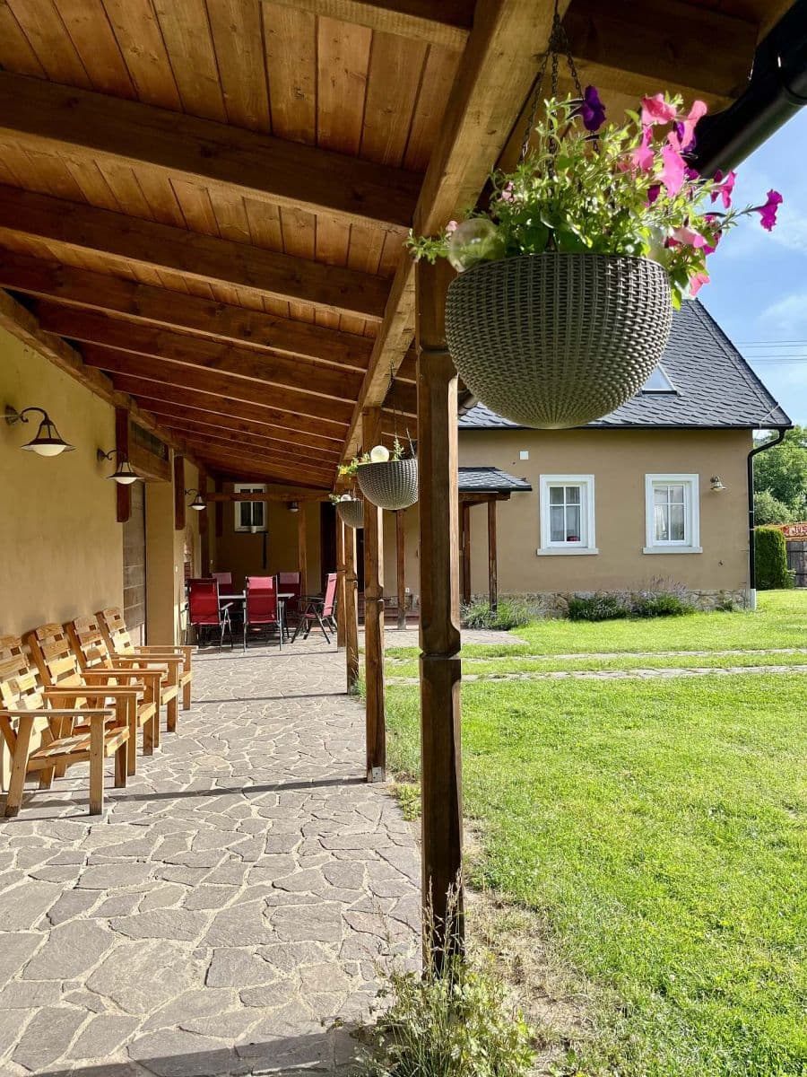 Pronájem chaty, chalupy, Rynoltice, Liberecký kraj Pronájem chaty, chalupy, Rynoltice, Liberecký kraj