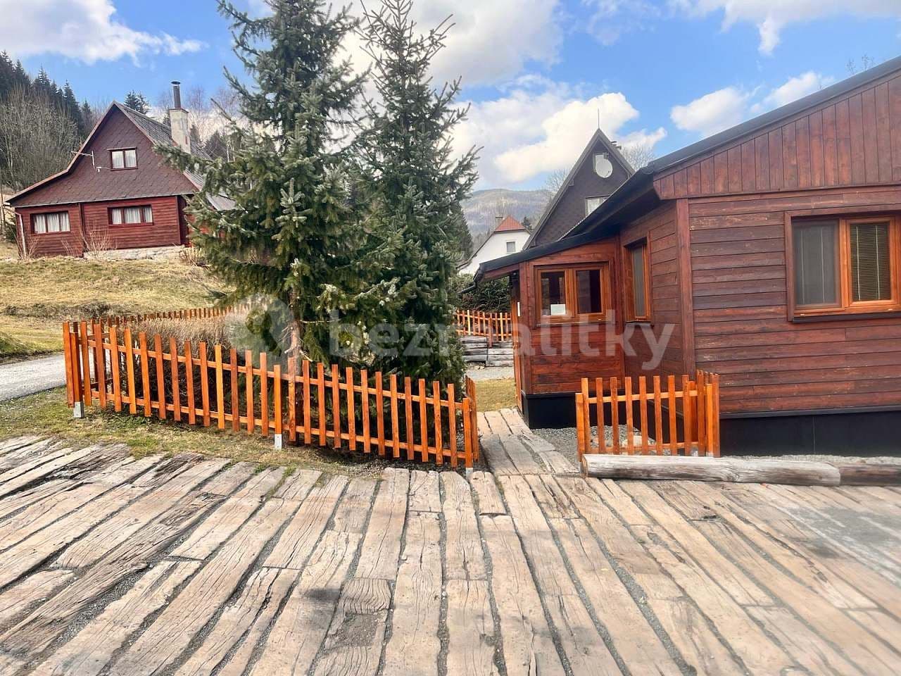 Pronájem chaty, chalupy, Loučná nad Desnou, Olomoucký kraj Pronájem chaty, chalupy, Loučná nad Desnou, Olomoucký kraj