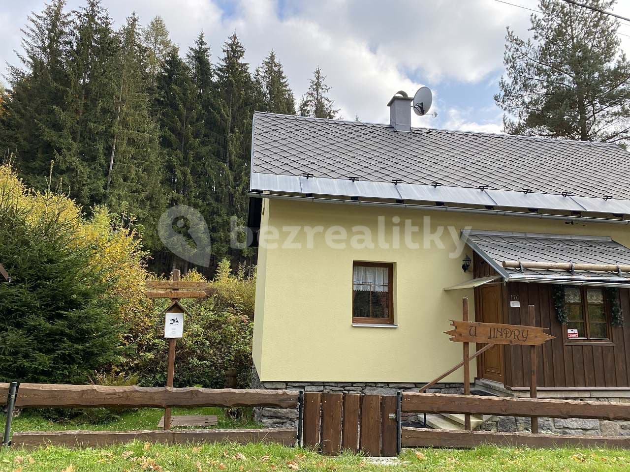 Pronájem chaty, chalupy, Jindřichov, Olomoucký kraj Pronájem chaty, chalupy, Jindřichov, Olomoucký kraj