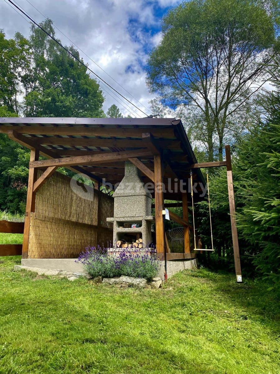 Pronájem chaty, chalupy, Jindřichov, Olomoucký kraj Pronájem chaty, chalupy, Jindřichov, Olomoucký kraj