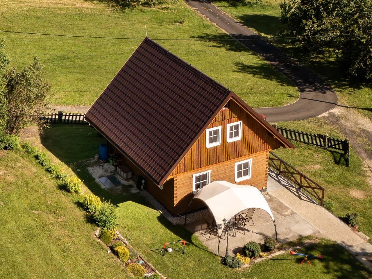 Pronájem chaty, chalupy, Jindřichovice, Karlovarský kraj Pronájem chaty, chalupy, Jindřichovice, Karlovarský kraj