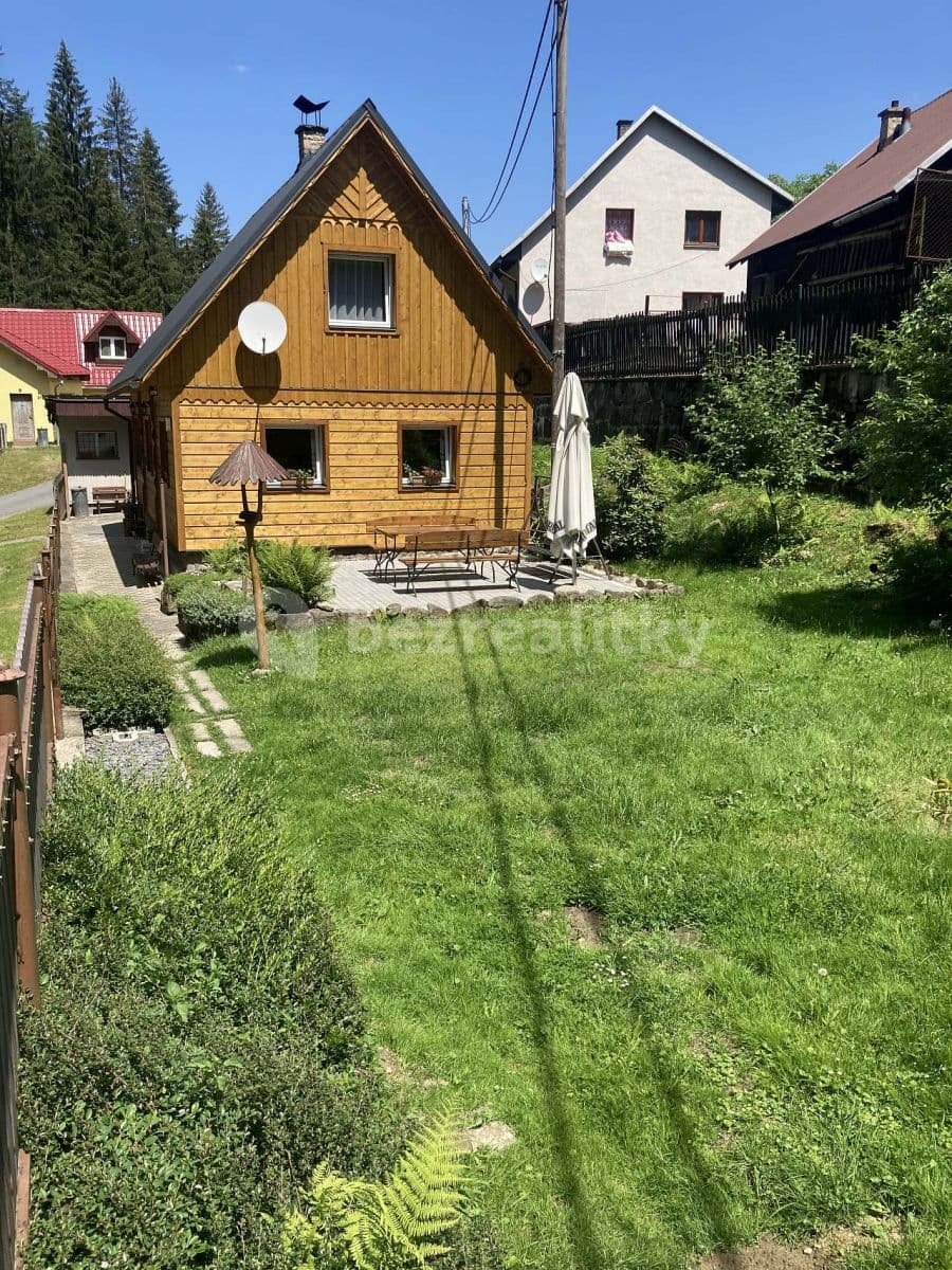 Pronájem chaty, chalupy, Horní Bečva, Zlínský kraj Pronájem chaty, chalupy, Horní Bečva, Zlínský kraj