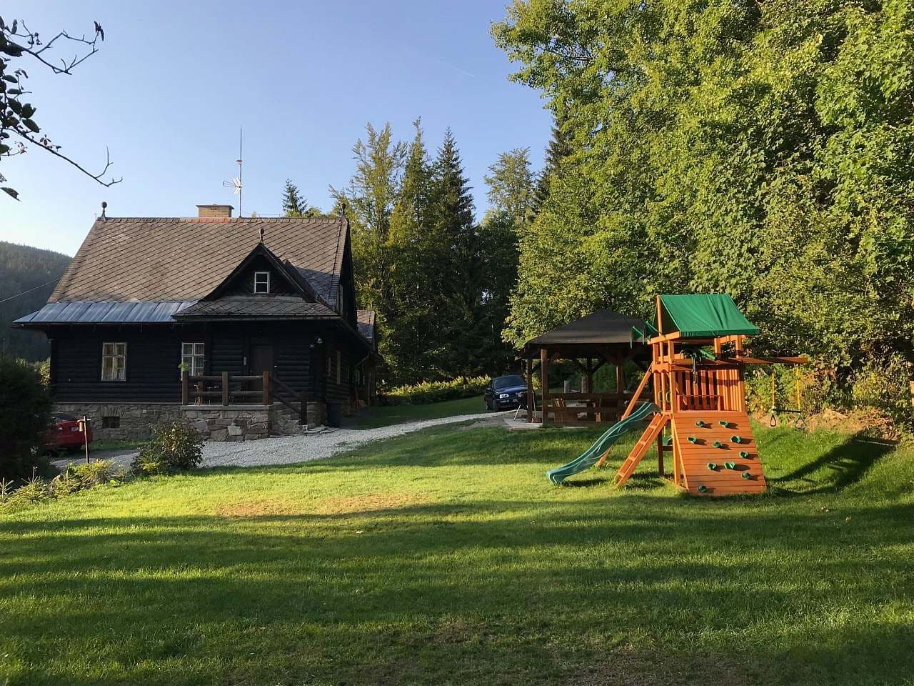 Pronájem chaty, chalupy, Dolní Morava, Pardubický kraj Pronájem chaty, chalupy, Dolní Morava, Pardubický kraj