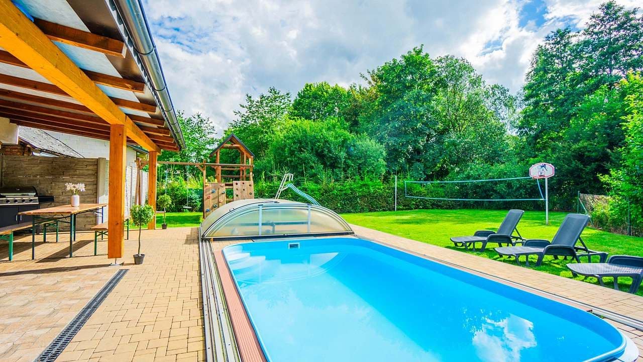 Pronájem chaty, chalupy, Červená Voda, Pardubický kraj Pronájem chaty, chalupy, Červená Voda, Pardubický kraj