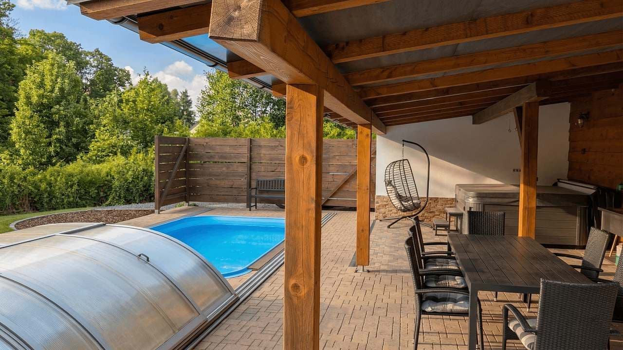 Pronájem chaty, chalupy, Červená Voda, Pardubický kraj Pronájem chaty, chalupy, Červená Voda, Pardubický kraj