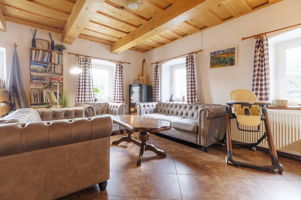 Pronájem chaty, chalupy, Červená Voda, Pardubický kraj Pronájem chaty, chalupy, Červená Voda, Pardubický kraj