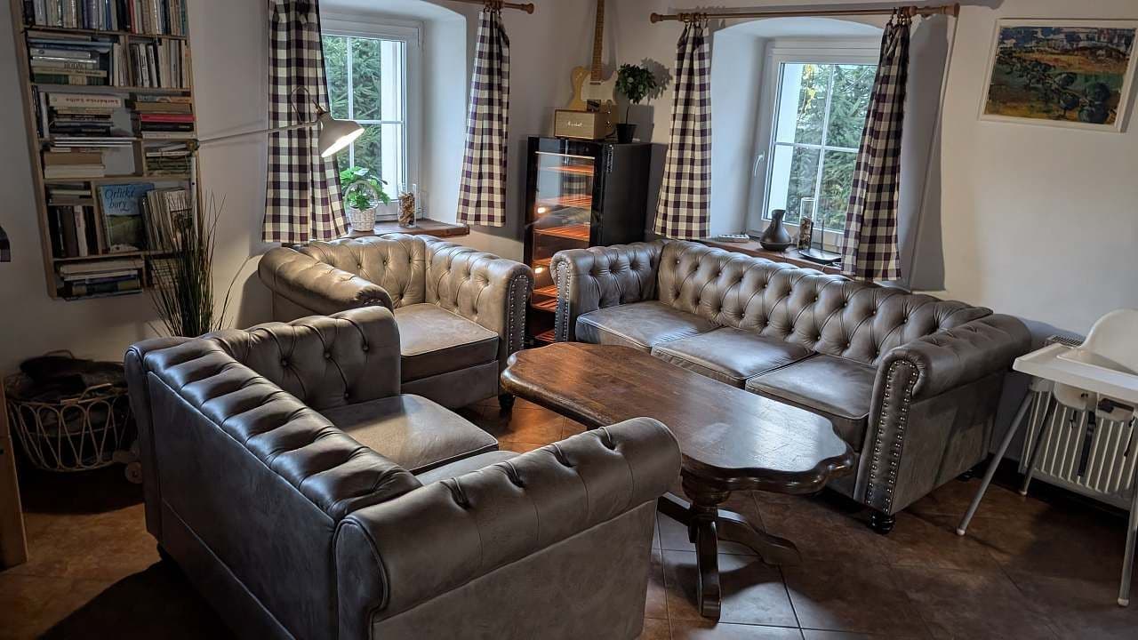 Pronájem chaty, chalupy, Červená Voda, Pardubický kraj Pronájem chaty, chalupy, Červená Voda, Pardubický kraj