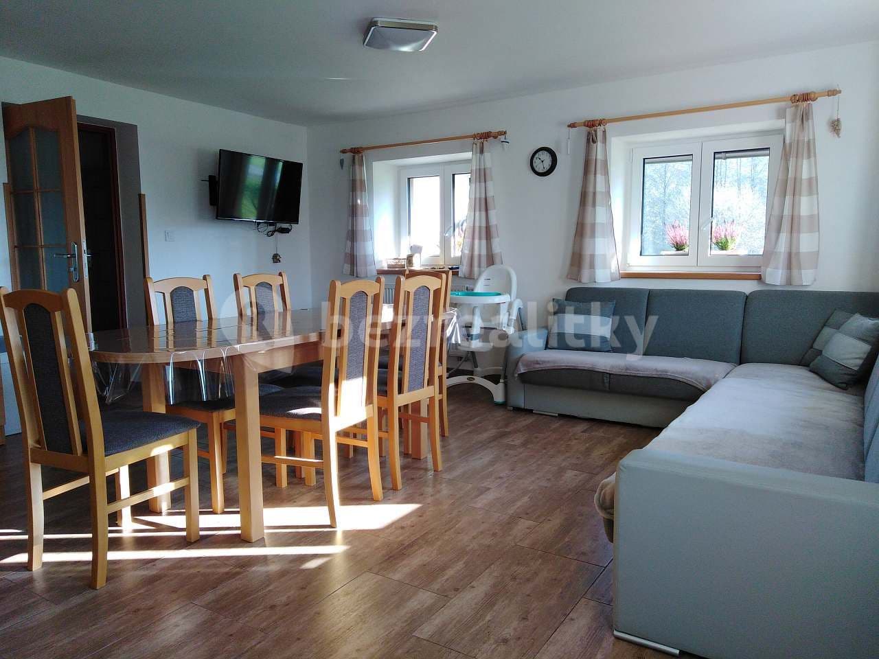 Pronájem chaty, chalupy, Červená Voda, Pardubický kraj Pronájem chaty, chalupy, Červená Voda, Pardubický kraj