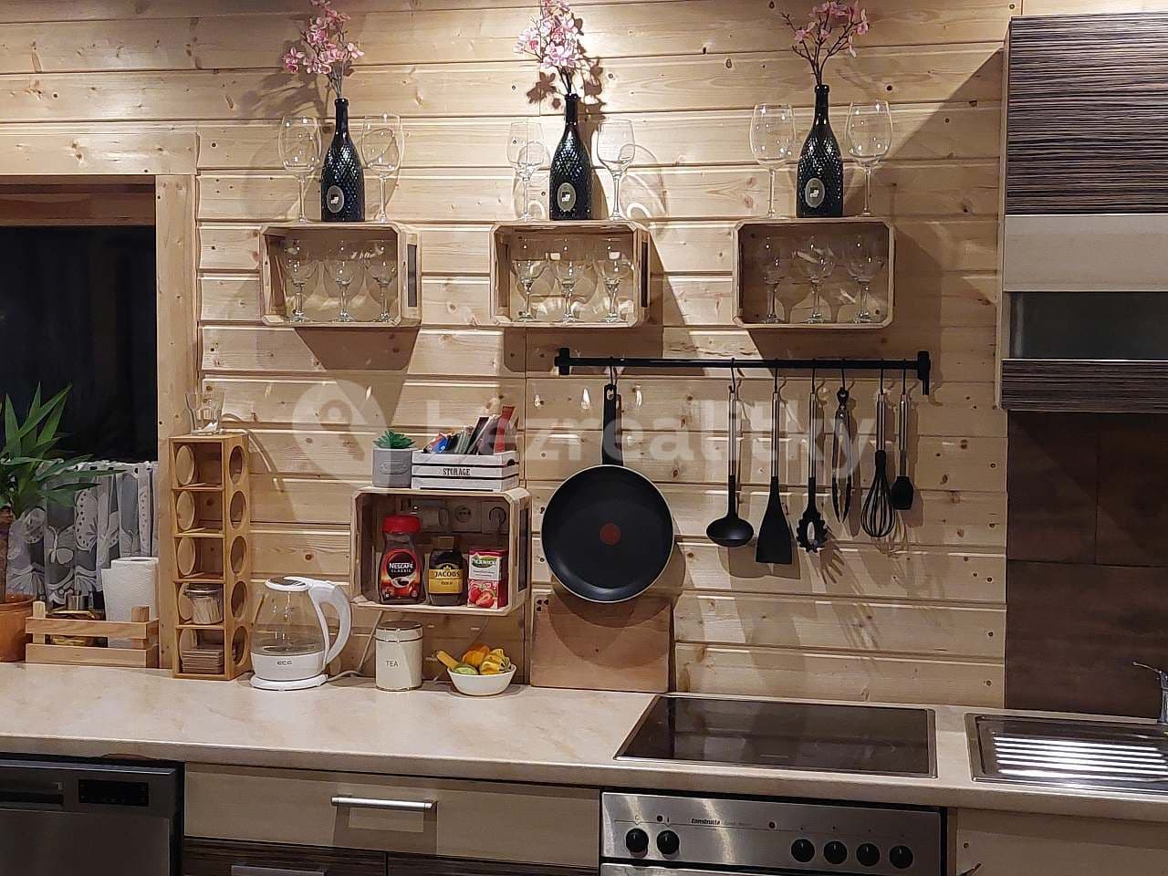 Pronájem chaty, chalupy, Bedřichov, Liberecký kraj Pronájem chaty, chalupy, Bedřichov, Liberecký kraj