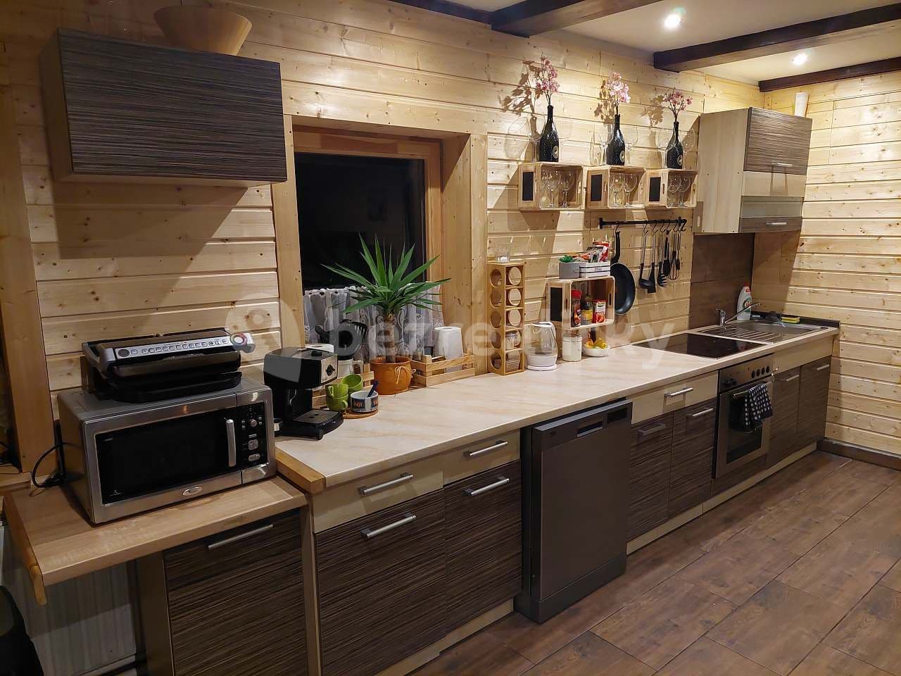 Pronájem chaty, chalupy, Bedřichov, Liberecký kraj Pronájem chaty, chalupy, Bedřichov, Liberecký kraj