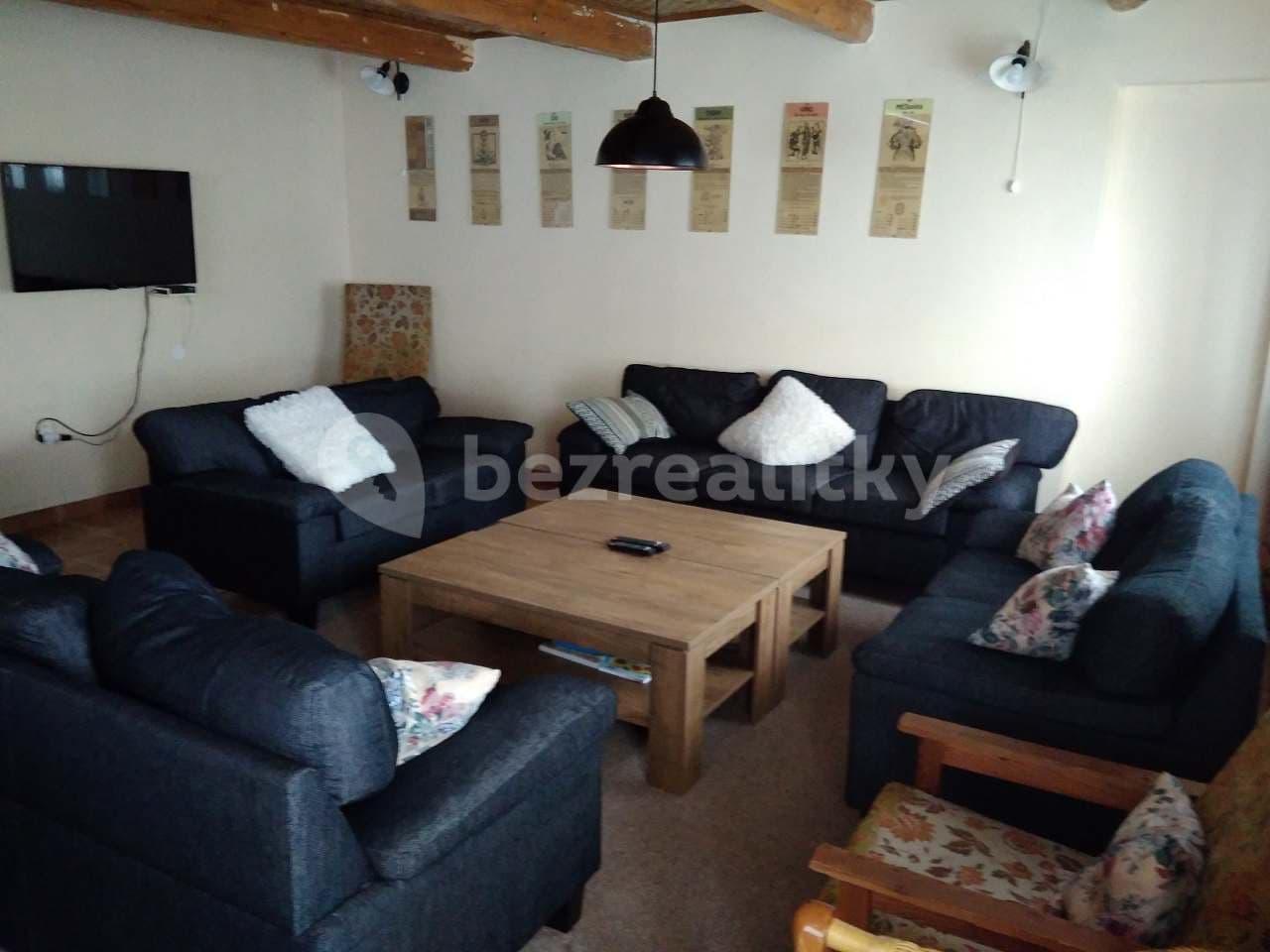 Pronájem chaty, chalupy, Červená Voda, Pardubický kraj Pronájem chaty, chalupy, Červená Voda, Pardubický kraj