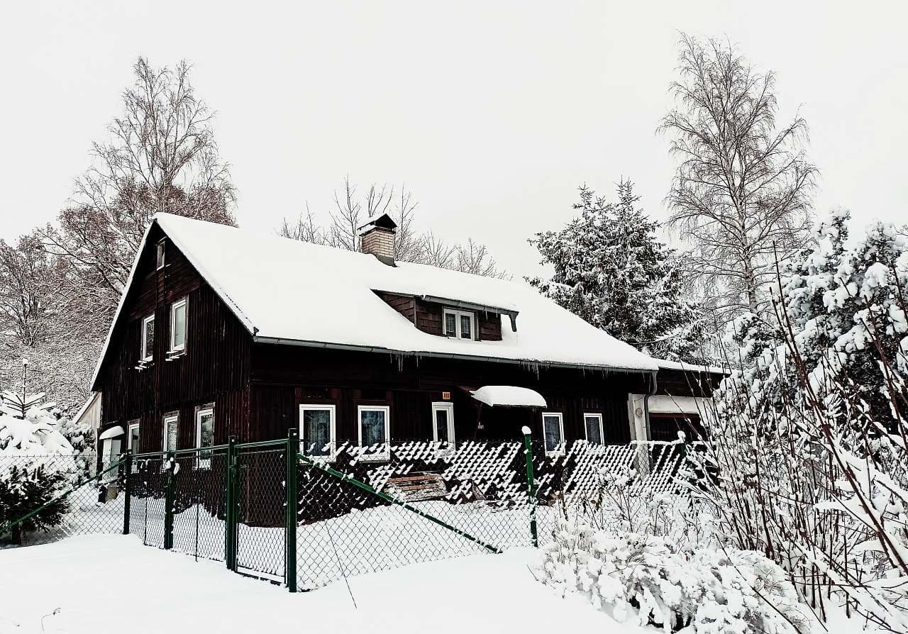 Pronájem chaty, chalupy, Bublava, Karlovarský kraj Pronájem chaty, chalupy, Bublava, Karlovarský kraj