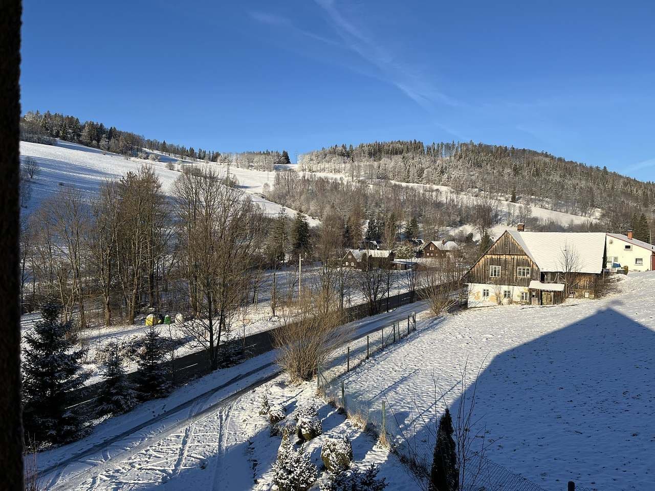 Pronájem chaty, chalupy, Heřmanovice, Moravskoslezský kraj Pronájem chaty, chalupy, Heřmanovice, Moravskoslezský kraj