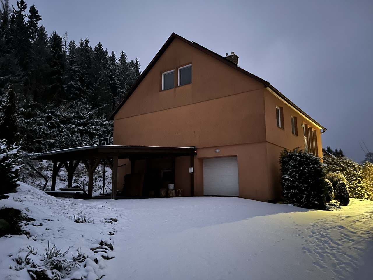 Pronájem chaty, chalupy, Heřmanovice, Moravskoslezský kraj Pronájem chaty, chalupy, Heřmanovice, Moravskoslezský kraj