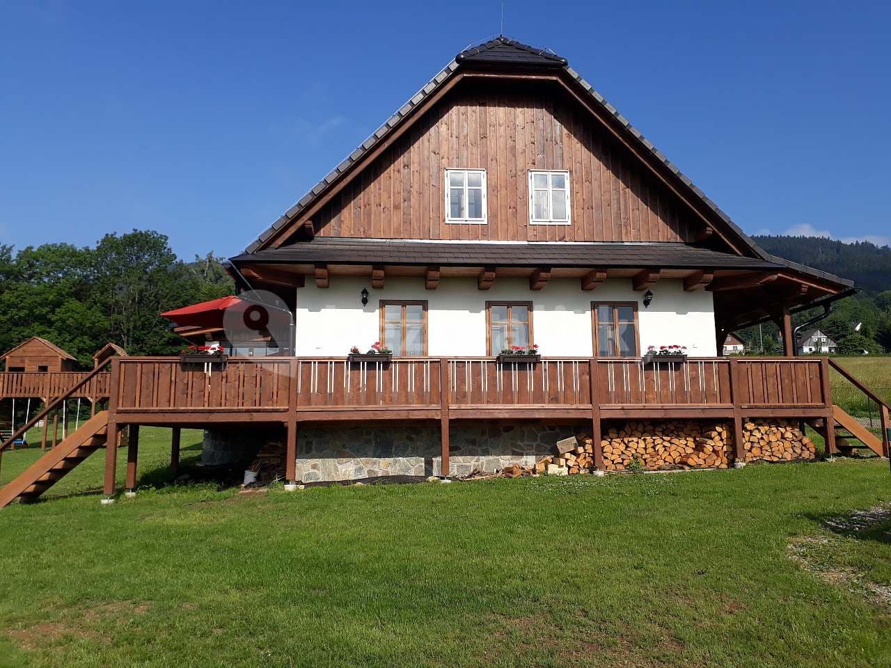 Pronájem chaty, chalupy, Malá Morava, Olomoucký kraj Pronájem chaty, chalupy, Malá Morava, Olomoucký kraj