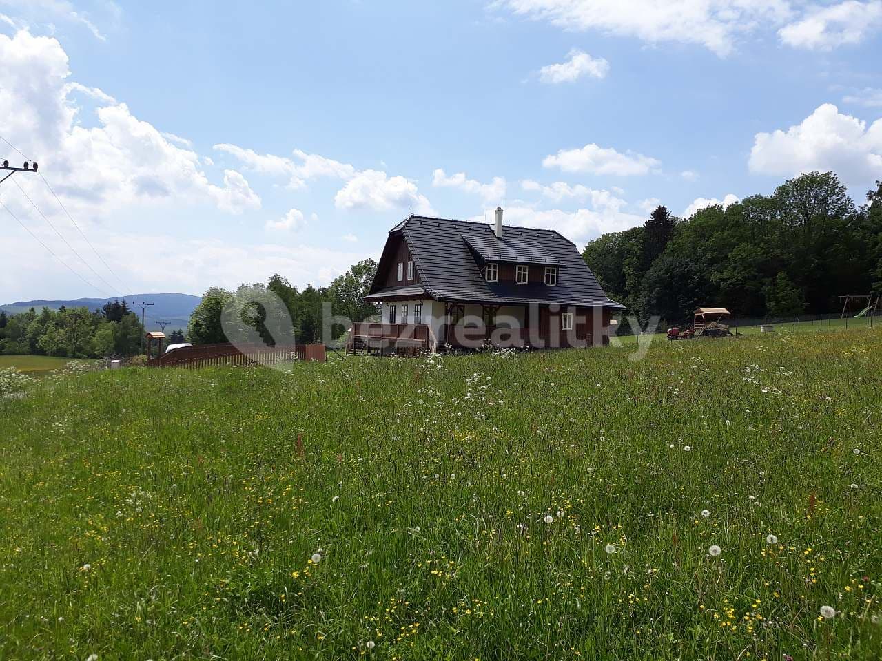 Pronájem chaty, chalupy, Malá Morava, Olomoucký kraj Pronájem chaty, chalupy, Malá Morava, Olomoucký kraj