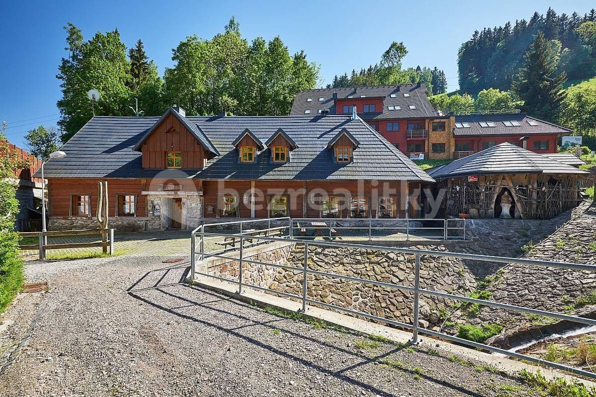 Pronájem chaty, chalupy, Žacléř, Královéhradecký kraj Pronájem chaty, chalupy, Žacléř, Královéhradecký kraj