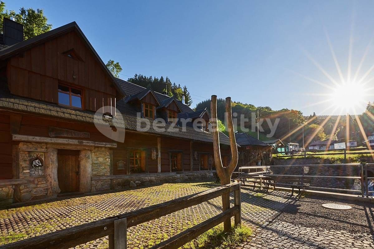 Pronájem chaty, chalupy, Žacléř, Královéhradecký kraj Pronájem chaty, chalupy, Žacléř, Královéhradecký kraj