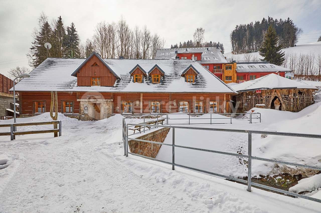 Pronájem chaty, chalupy, Žacléř, Královéhradecký kraj Pronájem chaty, chalupy, Žacléř, Královéhradecký kraj