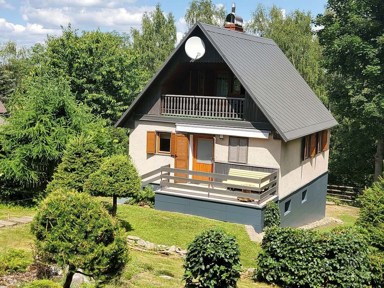 Pronájem chaty, chalupy, Jiřetín pod Jedlovou, Ústecký kraj Pronájem chaty, chalupy, Jiřetín pod Jedlovou, Ústecký kraj