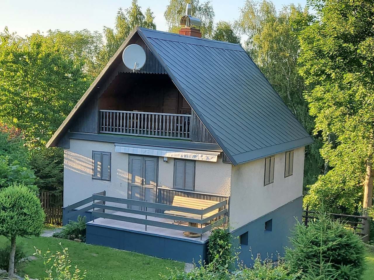 Pronájem chaty, chalupy, Jiřetín pod Jedlovou, Ústecký kraj Pronájem chaty, chalupy, Jiřetín pod Jedlovou, Ústecký kraj