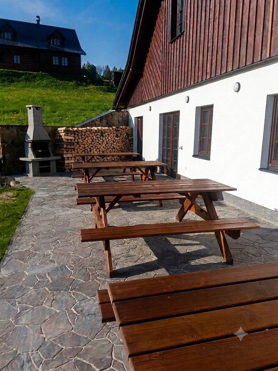 Pronájem chaty, chalupy, Jestřabí v Krkonoších, Liberecký kraj Pronájem chaty, chalupy, Jestřabí v Krkonoších, Liberecký kraj