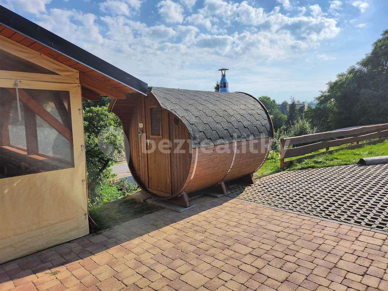 Pronájem chaty, chalupy, Ruprechtov, Jihomoravský kraj Pronájem chaty, chalupy, Ruprechtov, Jihomoravský kraj