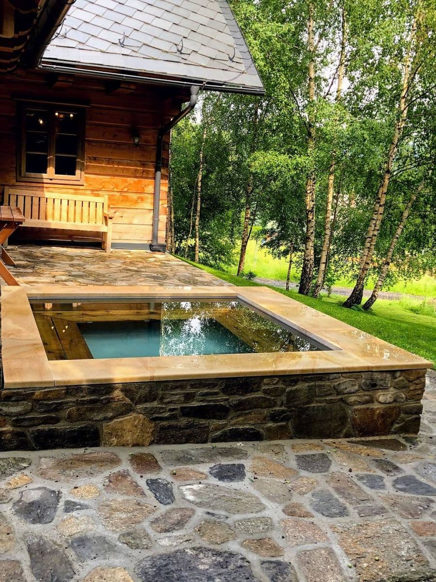 Pronájem chaty, chalupy, Bělá pod Pradědem, Olomoucký kraj Pronájem chaty, chalupy, Bělá pod Pradědem, Olomoucký kraj