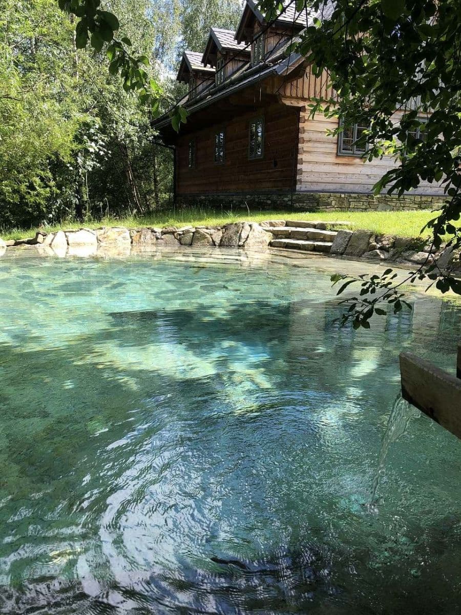 Pronájem chaty, chalupy, Bělá pod Pradědem, Olomoucký kraj Pronájem chaty, chalupy, Bělá pod Pradědem, Olomoucký kraj