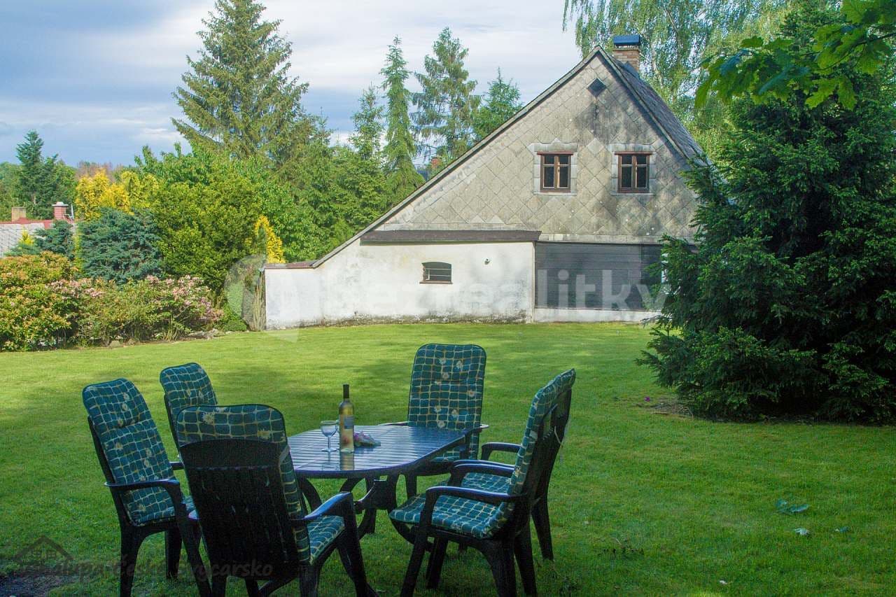 Pronájem chaty, chalupy, Krásná Lípa, Ústecký kraj Pronájem chaty, chalupy, Krásná Lípa, Ústecký kraj